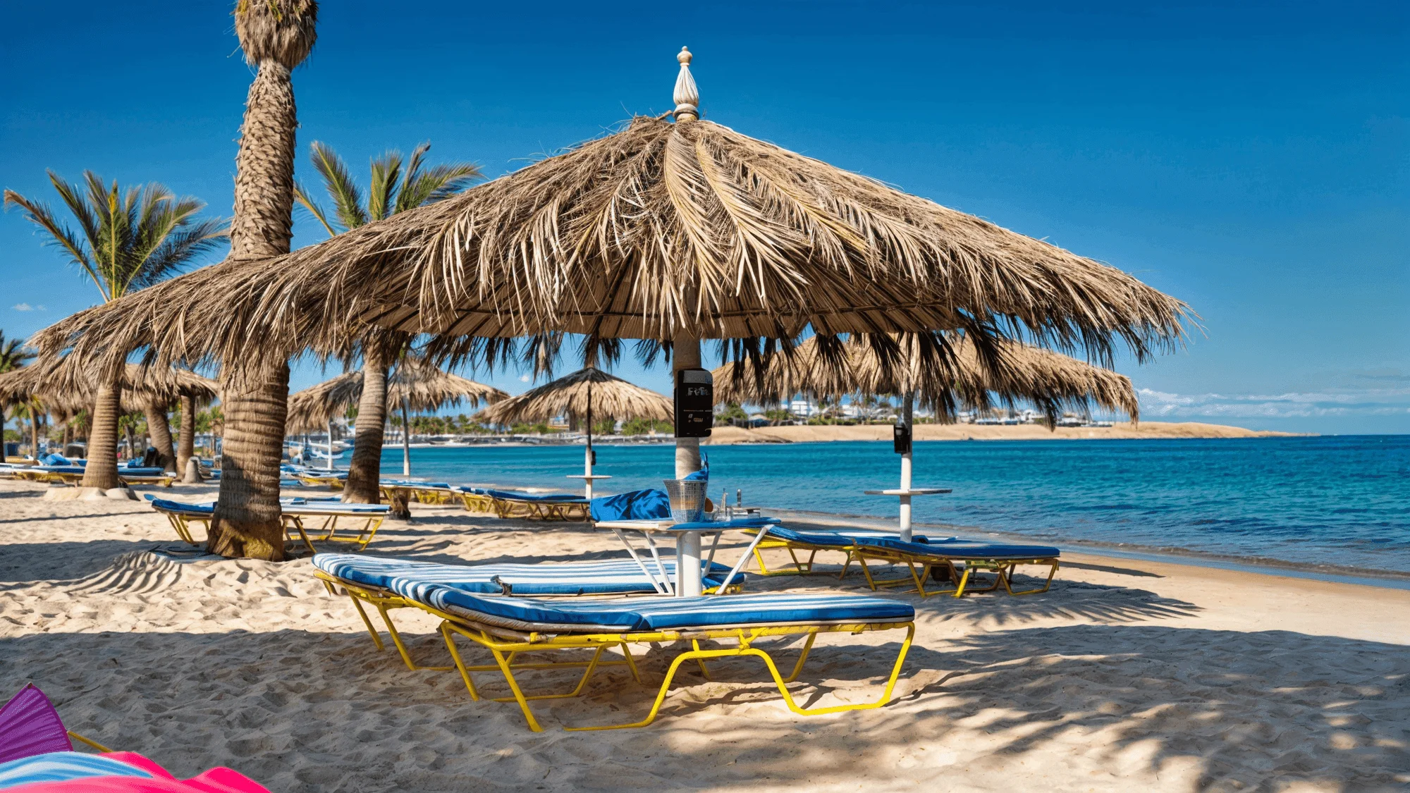 Sharm Dreams Vacation Club